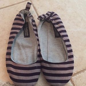 New! Feelgoodz slippers